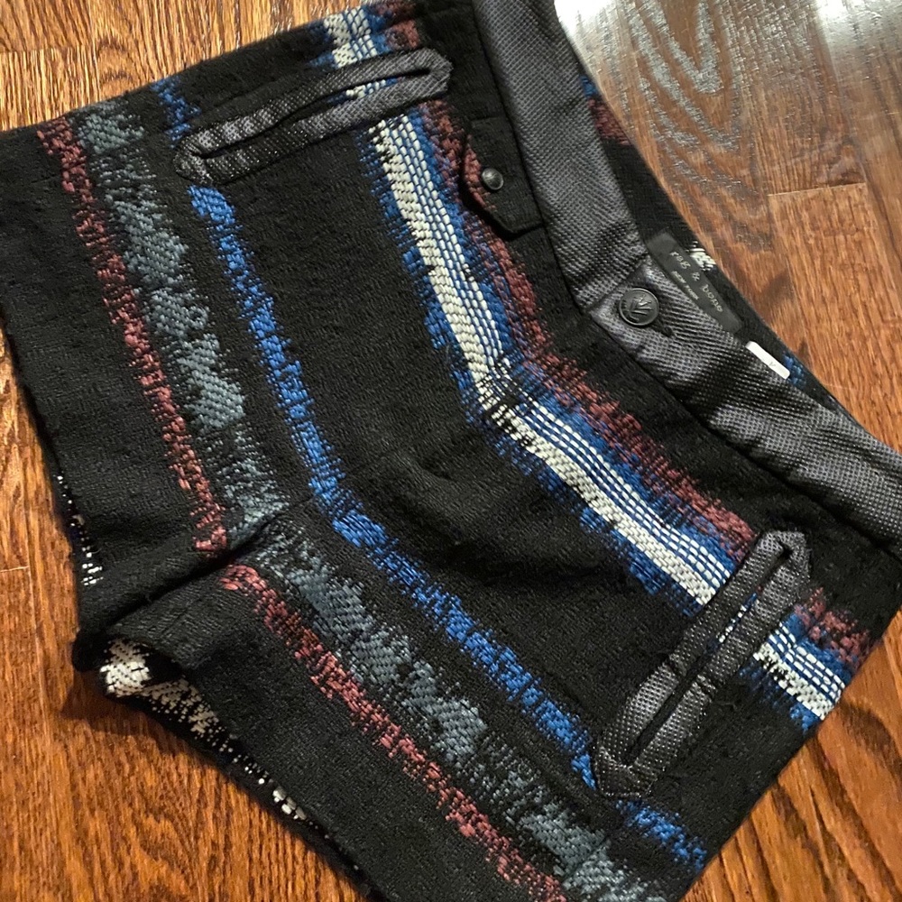 Rag And Bone Shorts 4